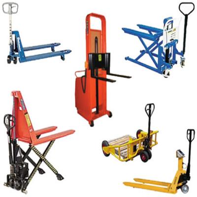 Material Handling Equipment''s