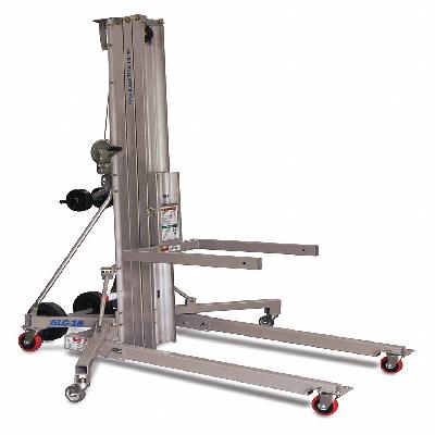 Materials Handling Lift