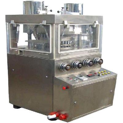 PLC  Based Press Machines