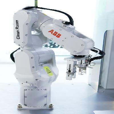 Robotic Solutions
