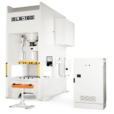 Servo Press