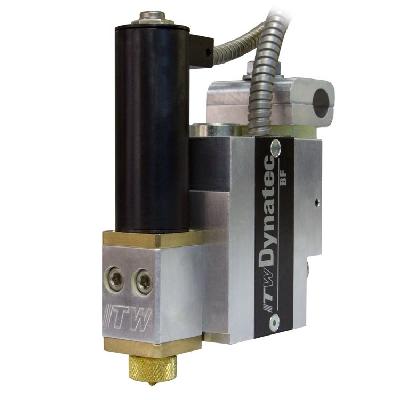 Automatic Valve Applicators