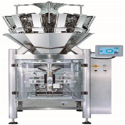 Granules Filling Machines