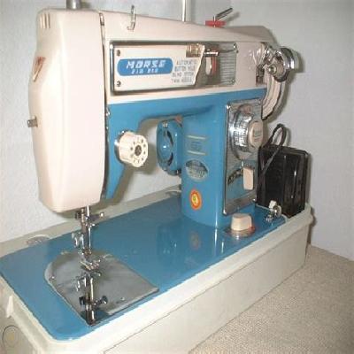 Manual Zig Zag Sealing Machine