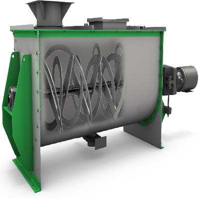 Ribbon Blender