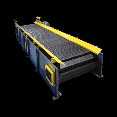 Slat Conveyor Belt