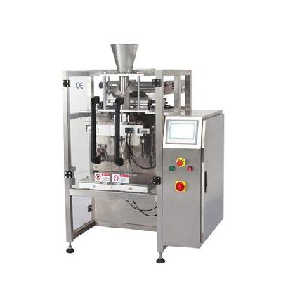 Spices Packaging Machines