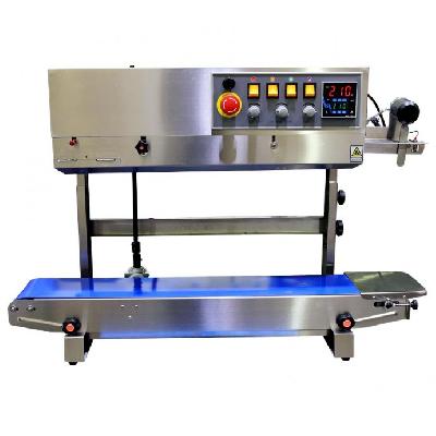 Vertical Band Sealer Machine