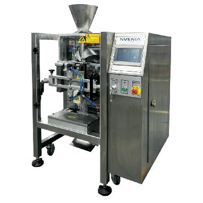 Vertical Form Fill Seal Machines