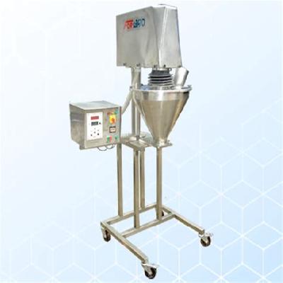 Volumetric Auger Filler Machines