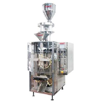 Volumetric Cup SPM Machine