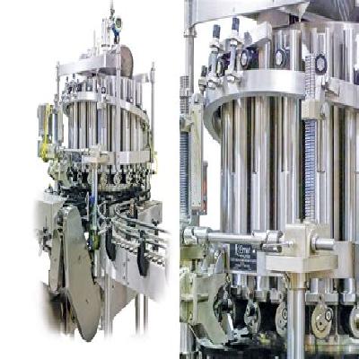 VSSF Piston Filler Machine