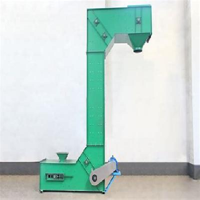 Z Bucket Conveyor