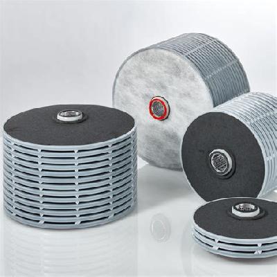 Active Carbon Filter Cartridge