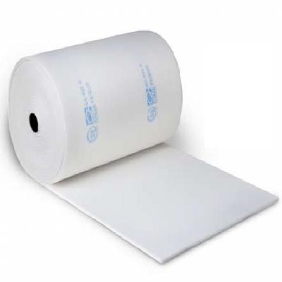 Celing Filter Media
