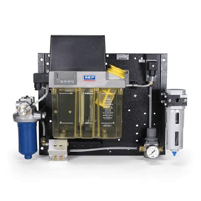 Imported Lubrication Unit