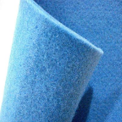 Polyester Filter Fabric