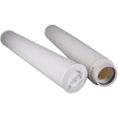 PP Spun Filter Cartridge