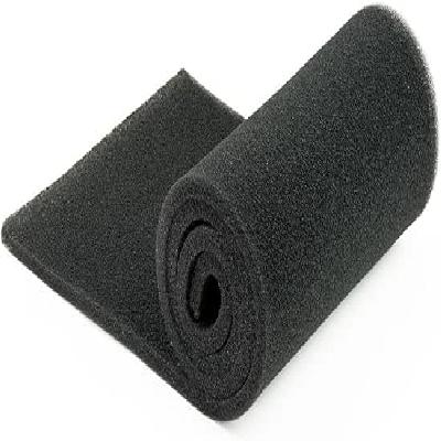 Reticulated Foam Sheet