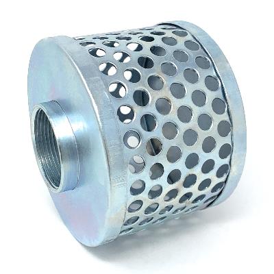 Suction Strainer