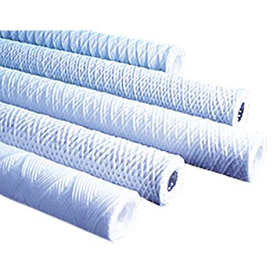 Wound Filter Cartridge