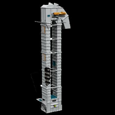 Bucket Elevator