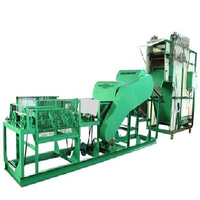 Coir Machinery