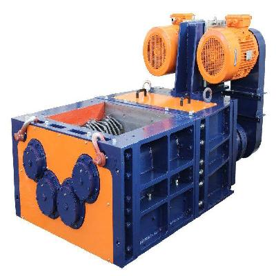 Industrial Shredder