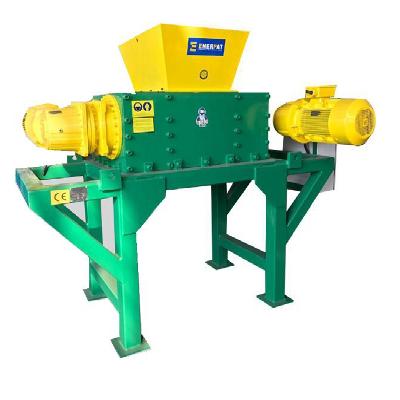 Organic Waste Grinder