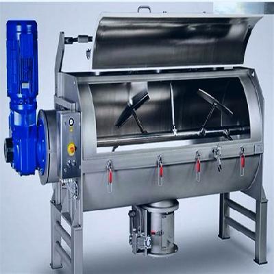 Ribbon Blender