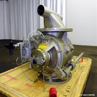 Rotary Air Lock