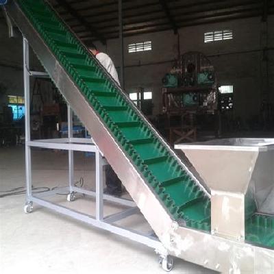 Z Type Belt Conveyor