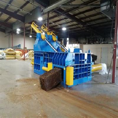 Baling Machine