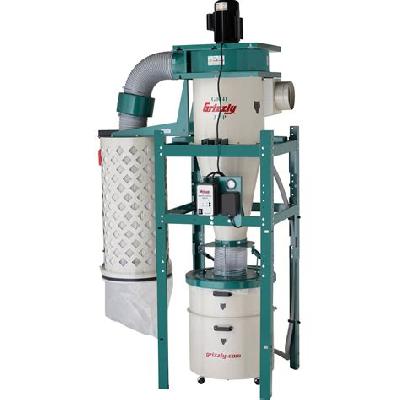 Cyclone Dust Collector