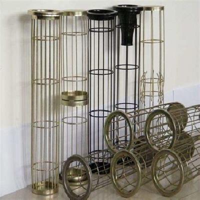 Filter Bag Cage