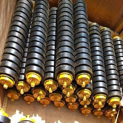 Impact Idler