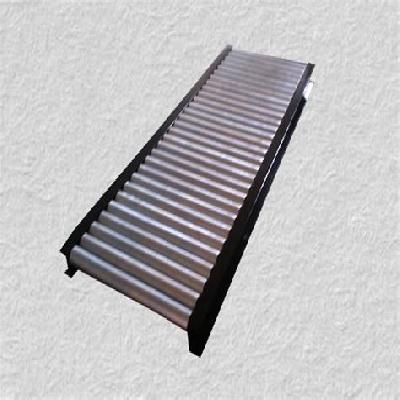 MS Roller Conveyor