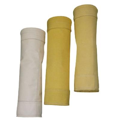 Pleated Filter Bag