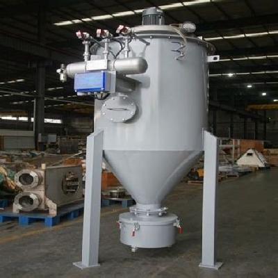 Pulse Jet Dust Collector