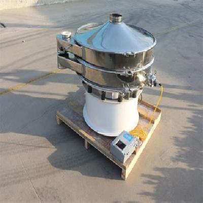 Sieving Machine