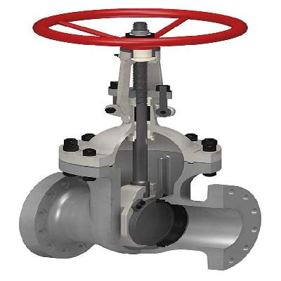 Slide Gate Valve