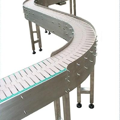 SS Chain Conveyor