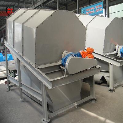 Trommel Screening Machine