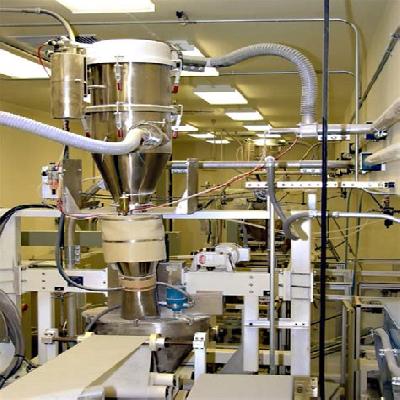 Vacuum Conveying Systems