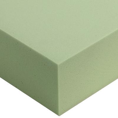 Green Polyurethane Sheet