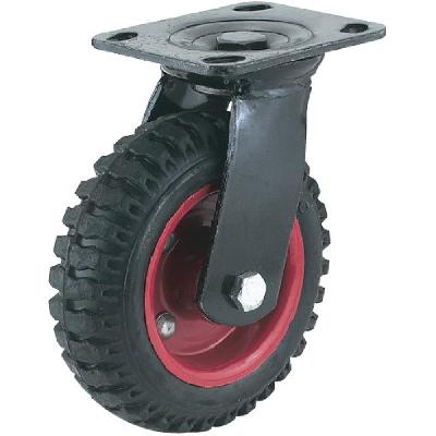 Heavy Duty Wheels