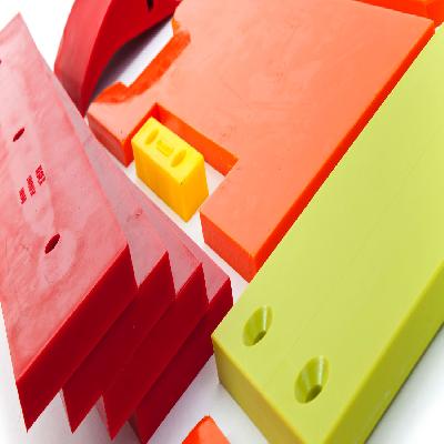 Polyurethane Cast Sheet