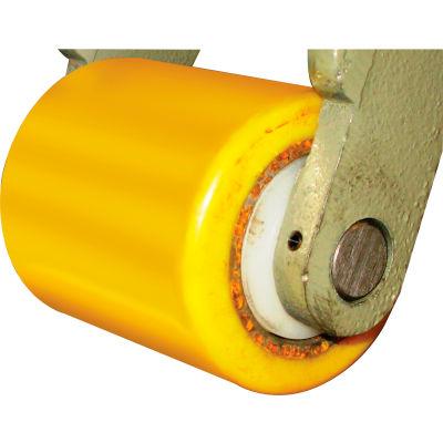 Polyurethane Load Wheel