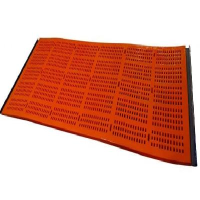 Polyurethane Screen