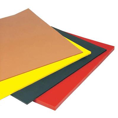 Rectangular Polyurethane Sheet
